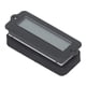 thumbnail image 1 of Monitor de batería, medidor de batería con luz de fondo Indicador de voltaje de batería Medidor de batería Estética elegante, 1 of 8