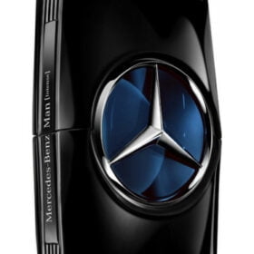 Eau de toilette Intense Mercedes Benz para Hombres 100 ml
