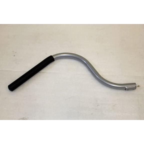 Right Upper Handlebar Set 1000103896 Works with Hydra Fitness Elliptical