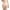 Beige, variant on Lady Soft Briefs Fashion Pure Cotton Plus-Size Abdominal Slim Solid Color Mid Waist Trendy V-Shape No Show Underpants Lightweight Underwear Breathable