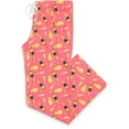 thumbnail image 4 of Pavilion Gift Company - Mimosa - 2XL Peach Unisex Lounge Pants, 4 of 11