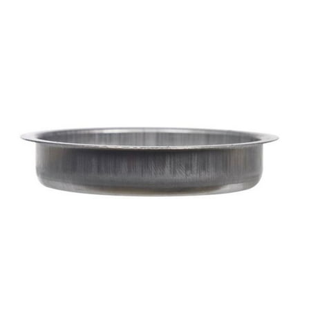 

183180 Gas Vent Tee Cap 3 in. -