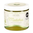 thumbnail image 1 of Cema de Almendra Sarai´s con matcha 200 g, 1 of 4