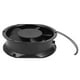 thumbnail image 5 of 2X Ventilador Axial -108EX-S1-B 220V 38W Ventilador de Refrigeración de Doble Rodamiento Ovalado 172X150X51mm, 5 of 5