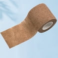 thumbnail image 4 of Self Adhesive Bandage Wrap Breathable Cohesive Bandage Elastic Tape Wrap Roll, 4 of 10