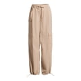 thumbnail image 5 of Madden NYC Juniors Parachute Cargo Pants, Sizes XS-XL, 5 of 5