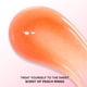 thumbnail image 4 of Gloss de labios Too Face Kissing Jelly Hidratante, 4,5 ml, color melocotón, 4 of 9