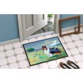 thumbnail image 2 of Carolines Treasures 7140JMAT Tapis d'Intérieur Ou d'Extérieur 24 x 36 Po Collie, 2 of 4