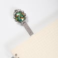 thumbnail image 2 of Butterfly Vintage Silver Lace-Edged Bookmark: the Gift for Avid Readers and Book Lovers, 2 of 5