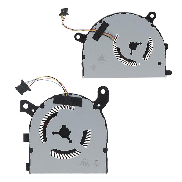 Ventilador silencioso YONGSHENG para refrigerador de CPU/GPU Yoga710s-13