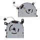 thumbnail image 1 of Ventilador silencioso YONGSHENG para refrigerador de CPU/GPU Yoga710s-13, 1 of 5