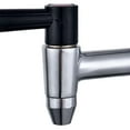 thumbnail image 6 of Spigot for Beverage Dispenser Jug Faucet Commercial Wear Resistance Multifunction Water Spigot Hot Spout Beverage Faucet for Water Dispenser style B, 6 of 7
