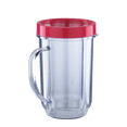 thumbnail image 4 of Magic Bullet Single Shot Blender, 12-pc, 4 of 10