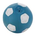 thumbnail image 4 of Juguete con sonido de látex para perros, juguete de entrenamiento de fútbol, juguete chillón de látex para perros FRCOLOR Hogar10765769, 4 of 7