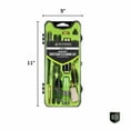 thumbnail image 4 of Breakthrough® Clean Technologies Vision Series Shotgun Cleaning Kit, 12-Gauge, Multi-Color, 4 of 11