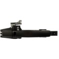 thumbnail image 3 of Dorman 81530 Front Passenger Side Exterior Door Handle for Specific Nissan Models, Smooth Black, 3 of 4