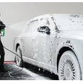 thumbnail image 4 of CARPRO Reset - Intensive Car Wash Shampoo Perfect for Ceramic Coating & Nanotechnology Based Sealants and Coatings, pH-Neutral - Liter (34oz), 4 of 9