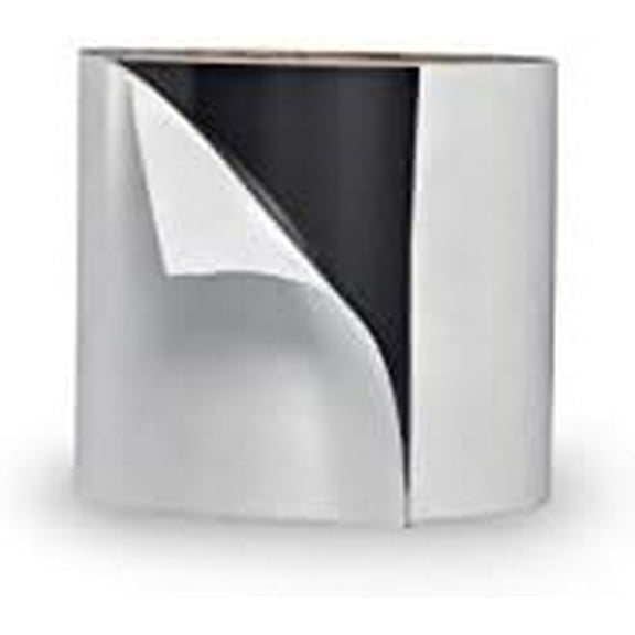 2" X 25' - 60 mil Premium Adhesive Magnet Tape Strip Roll