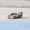 thumbnail image 4 of K989 RC Car, 1/28 RC Drift Car-2.4G 30KM / H-4WD RC Race Car-Regalo para niños Wltoys USB, 4 of 7