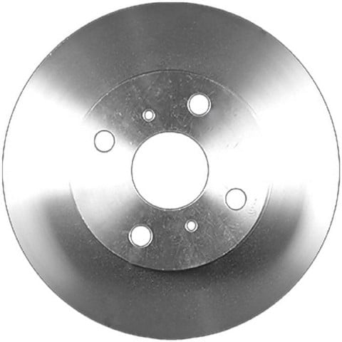 Bendix Premium Drum And Rotor Disc Brake Rotor P/N:Prt1367