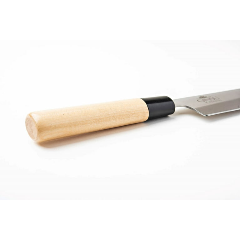 Ginsu Katana 8'' Chef's Knife