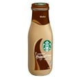thumbnail image 4 of Starbucks Mocha Frappuccino, 405mL Bottle, 4 of 10