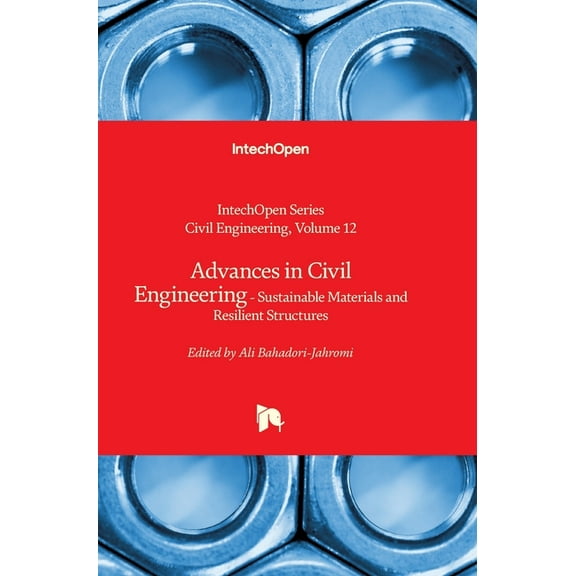 Advances in Civil Engineering - Sustainable Materials and Resilient Structures: Sustainable Materials and Resilient Stru, (Hardcover)