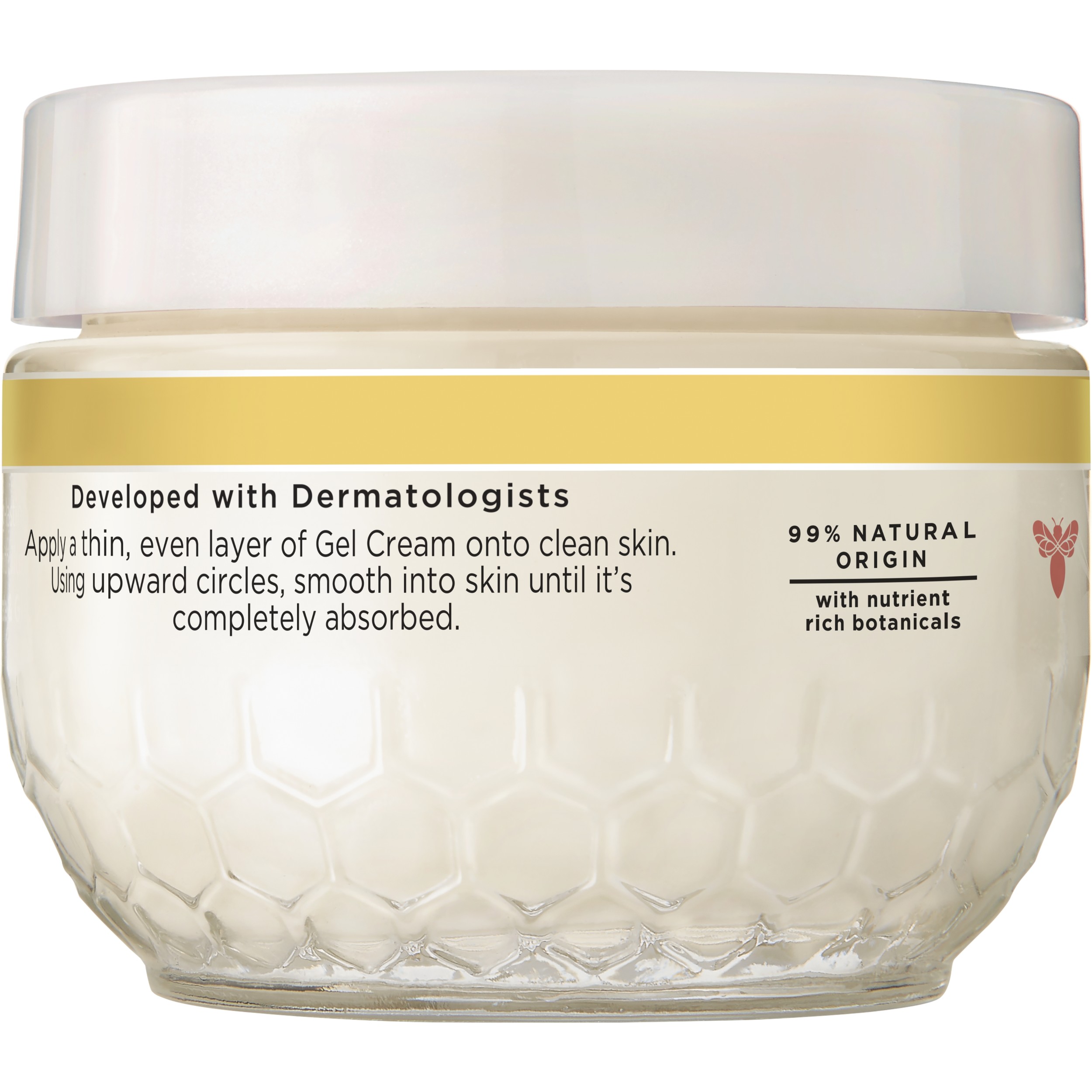 Burt's Bees Hydrating Gel Cream with Hyaluronic Acid, 1.8 oz photo 6