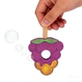 thumbnail image 4 of EGNMCR Foaming Fruit Bath Ball Cleansing Body Bath Ball Explosion Bath ball, 4 of 6