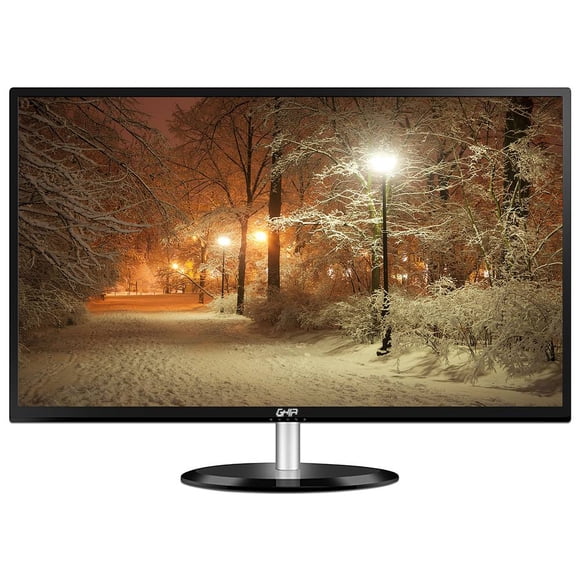 Monitor LED GHIA MG2020 de 19.5 , Resolución 1600 x 900, 5 ms. Ghia MG2020
