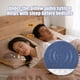 thumbnail image 4 of Altavoz Bluetooth de almohada para dormir, minialtavoz portátil para debajo de la almohada con temporizador, ayuda inalámbrica para dormir con auriculares estéreo privados para dormir, altavoces de pl, 4 of 7