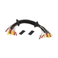 thumbnail image 2 of Arnés de cableado del portón trasero, mazo de cables de la puerta trasera, 51277102 Accesorios de repuesto de alto rendimiento y fácil instalación, 2 of 7