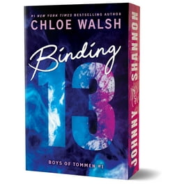 Binding 13 Limited Edition (Paperback) - Walmart.com