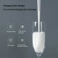 thumbnail image 4 of Bcloud Multifunctional Long Handle Wine Glass Cup Bottle Cleaning Brush Kitchen Gadget, 4 of 9