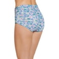thumbnail image 3 of Jockey Women Elance Breathe Brief - 3 Pack, 3 of 3