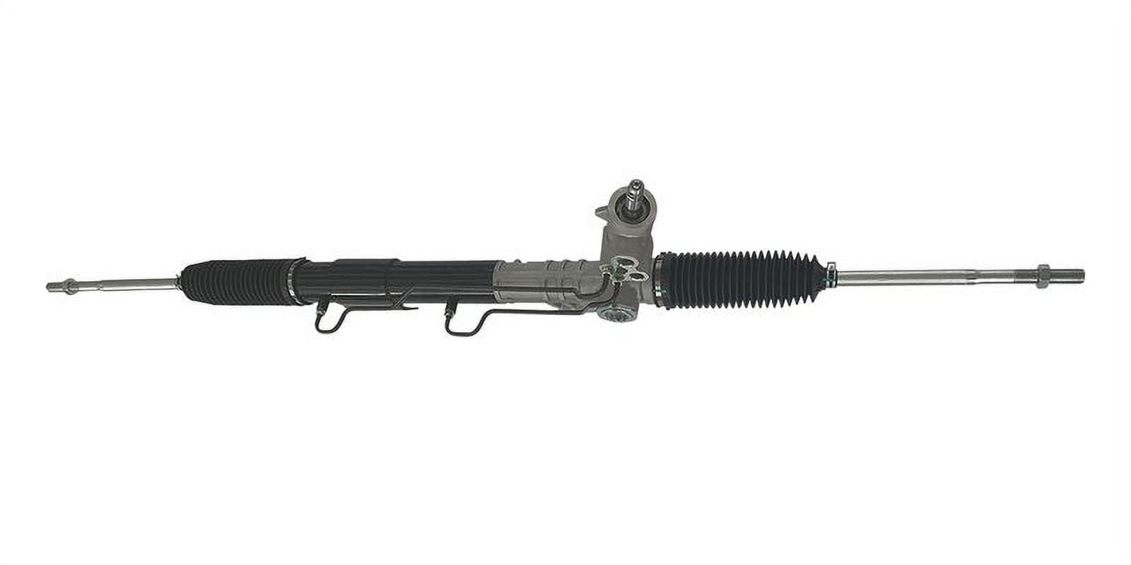Rack and Pinion Assembly Fits select: 2006-2012 DODGE RAM 1500