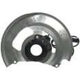 thumbnail image 2 of ABS Wheel Speed Sensor Fits select: 1990-2002 CHEVROLET ASTRO, 1990-2002 GMC SAFARI, 2 of 3