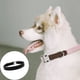 thumbnail image 5 of Collar para perros pequeños y medianos con correa clásica ajustable y cierre metálico, 5 of 5