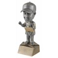 thumbnail image 1 of Decade Awards Fantasy Football Manager Trophy - 6 Inch Tall/Engraved FFL Commissioner Award - Customize Now, 1 of 4