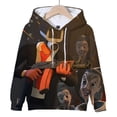 thumbnail image 2 of Sudadera con capucha con estampado de inodoro Skibidi para niños, sudaderas con dibujos animados, camisetas informales para niños y niñas, jerseys de manga larga, ropa deportiva para niños, 2 of 5