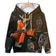 thumbnail image 2 of Sudadera con capucha con estampado de inodoro Skibidi para niños, sudaderas con dibujos animados, camisetas informales para niños y niñas, jerseys de manga larga, ropa deportiva para niños, 2 of 5