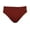 Burgundy, variant on TYR Men's Solid Lycra Racer - 2018