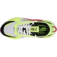 thumbnail image 4 of PUMA Women's Rs-x Sneaker 7 White/Fizzy Yellow-black, 4 of 6