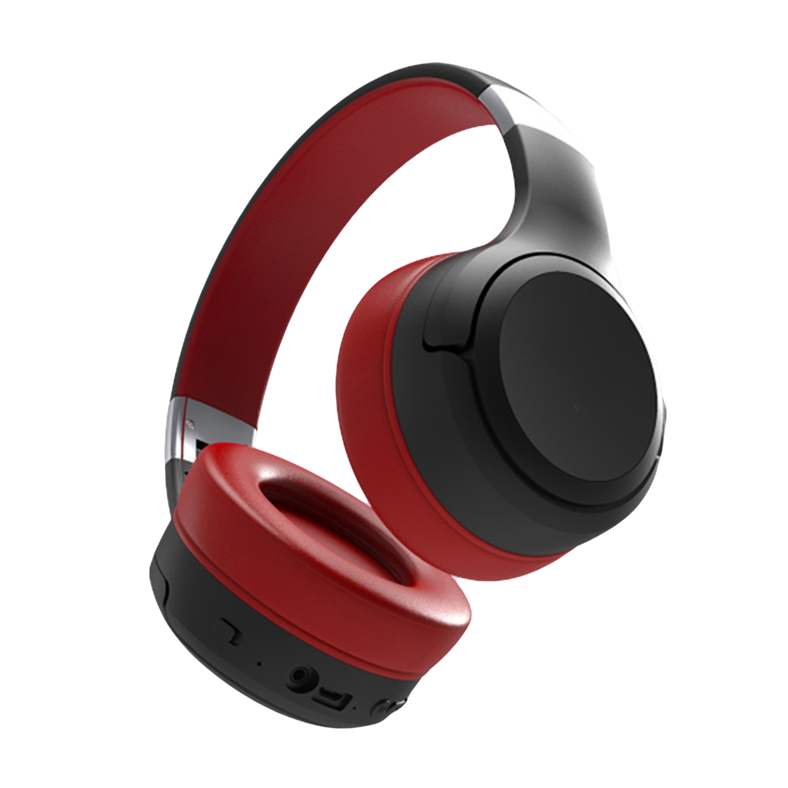 AUST Bluetooth Headphones Active Noise 