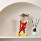 thumbnail image 3 of Cartoon Pen Holder Cute Anime Desktop Stationery Pen Storage Holder Ornaments Makeup Brush Holder, 3 of 5