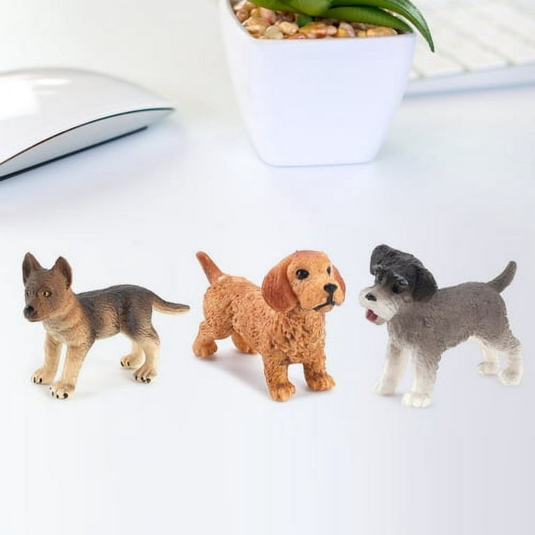 Pretend Dog Food - Custom Design Accessory (Plastic Toy) –
