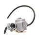 thumbnail image 4 of For PZ20 50cc 70cc 90cc 110cc 125cc ATV Quad Gokart Carburetor CARB TAOTAO SUNL NEW, 4 of 5