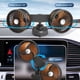 thumbnail image 5 of Xihbxyly Ofertas del Prime Day Ventilación en coche y cabezal ajustable 360°, ventilador en motos, ventilador en vehículo en bajo ruido para coche, 5 of 7