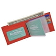 thumbnail image 3 of New Nylon Slim Compact Boys ID Card Bifold Wallet, 3 of 42