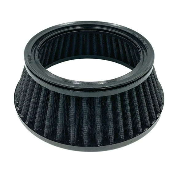 Arlen Ness Cross Fire/Clear Tear/Rough Craft Air Filter (81-111)